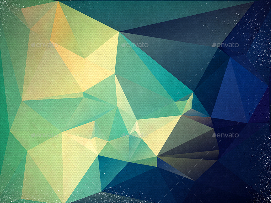 62 Polygon Backgrounds Bundle Vol.5 by groovydes | GraphicRiver